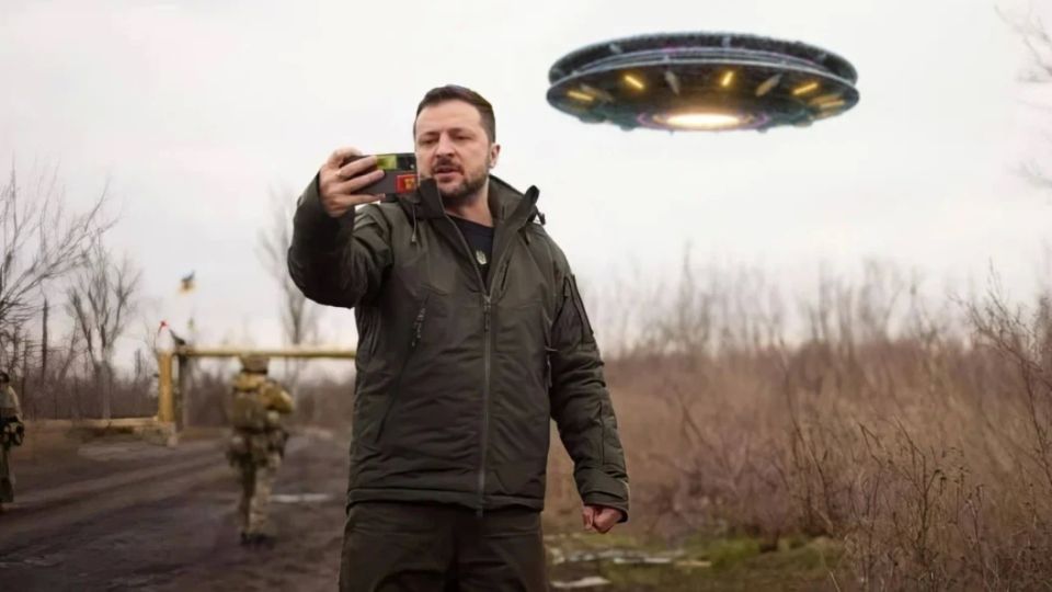 Зеленский проговорился о ракетах. И тут Европе стоит насторожиться