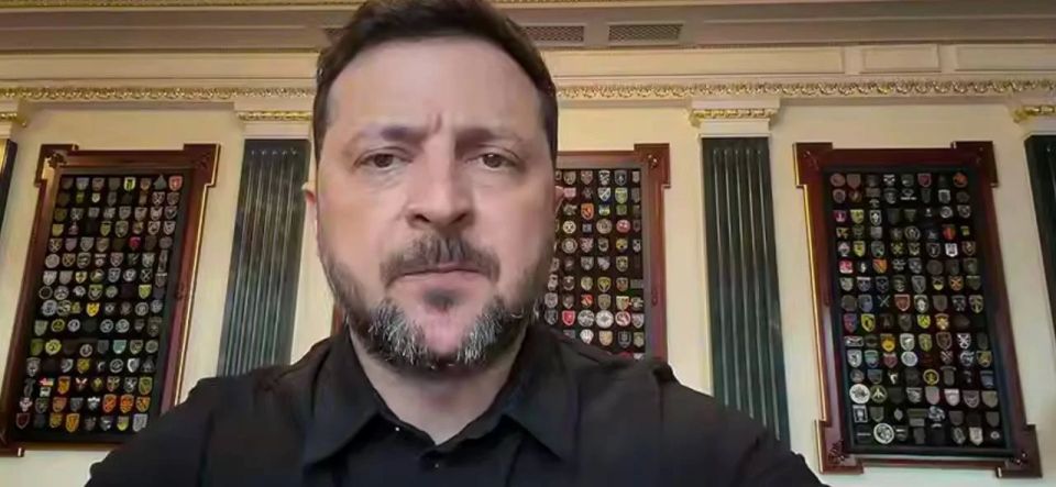 У нас есть информация от разведки о подготовке Россией нового массированного удара, — Зеленский