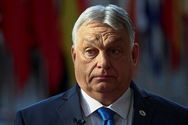 Орбан призвал правительство Мадьяра к нейтралитету на Украине