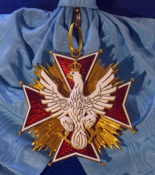 8 июня в Польше рассмотрят вопрос о лишении Владимира Зеленского Ордена Белого орла рассмотрят – Кароль Навроцкий