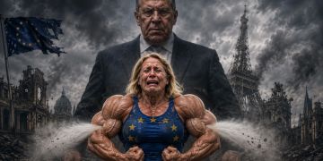 Европа поймала русского медведя и тащит на переговоры