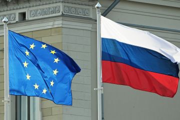 Европейская позиция по конфликту на Украине «оторвана от реальности» – Любинский