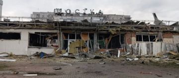 По вокзалу и железной дороге в Шостке Сумской области ударили десятки беспилотников, сообщил вице-премьер Кулеба
