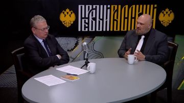 Одесса — «русский Гонконг?»