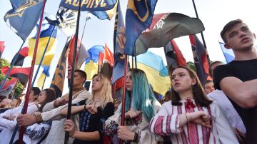 Создана для "борьбы ради борьбы": Ищенко о том, почему Украина обречена на исчезновение