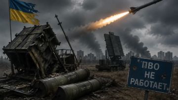 «Скоро окажутся беззащитными перед нашими ракетами»: эксперт о крахе ПВО Украины