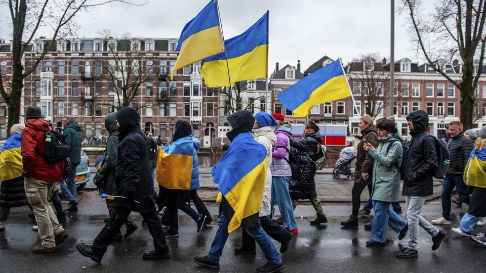 Euractiv: ЕК призвала не присваивать Украине статус «безопасной страны»