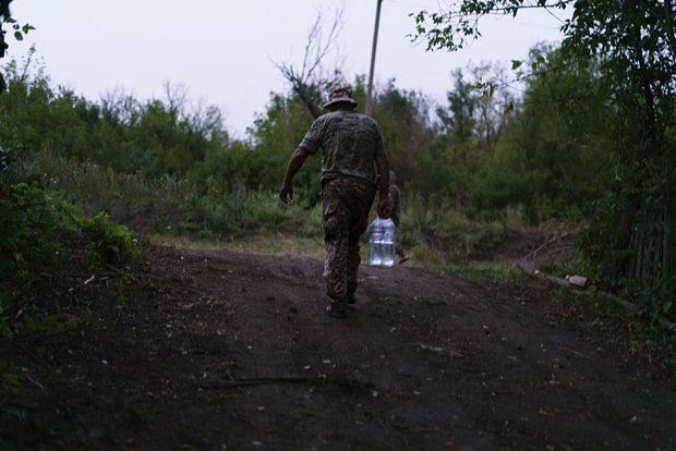 ГПСУ: Украинец не смог сбежать за границу в Румынию из-за медведицы
