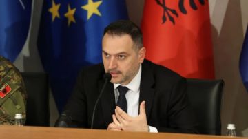 Пример Сербии заразителен: Албания вместе с Косово и Хорватией тоже хочет барыжить оружием для ВСУ