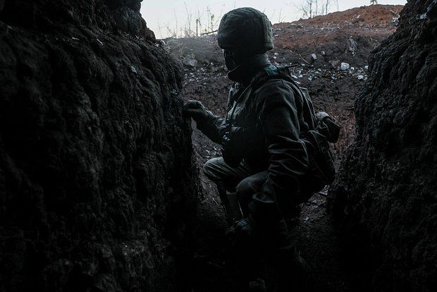 РИА: 8-й полк ССО ВСУ несет существенные потери под Краматорском