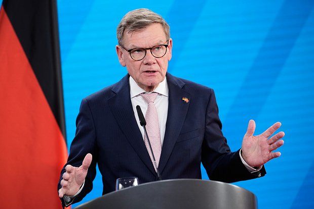 Глава МИД Германии пообещал совместный ответ НАТО и ЕС России из-за падения БПЛА в Румынии