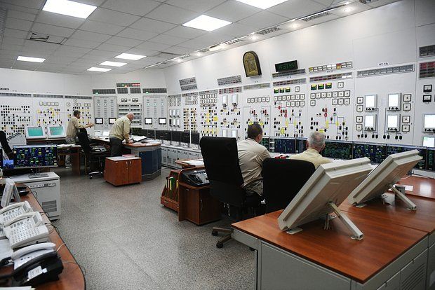 Яшина: ЗАЭС уведомила МАГАТЭ об атаке БПЛА ВСУ на машинный зал энергоблока