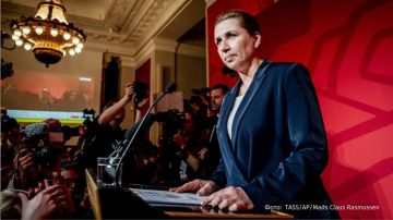 Европу вновь призвали усилить давление на Россию