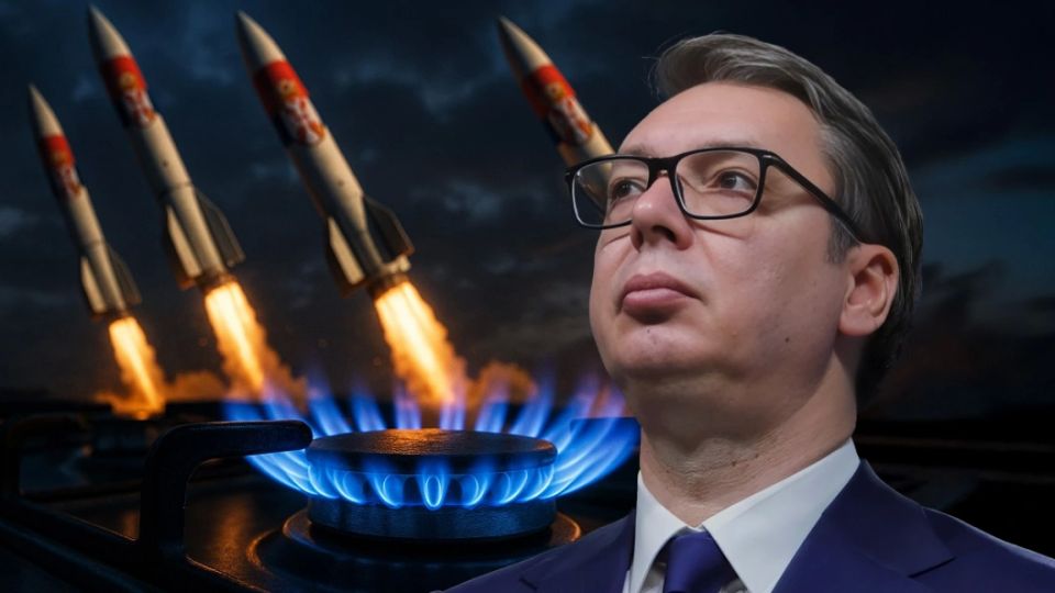 "Братушки" пойдут против России - это факт: Сербию вынудят