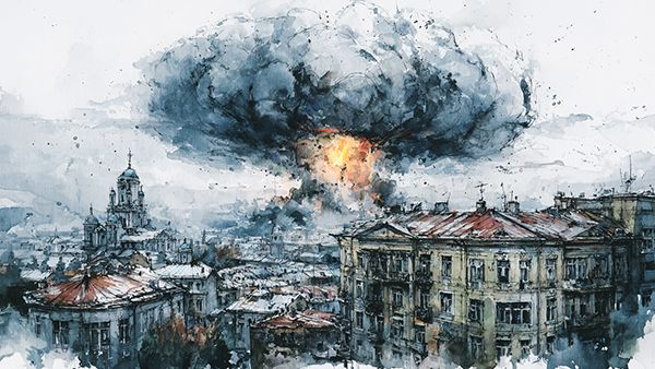 Киевский режим хочет устроить «ядерную Бучу»
