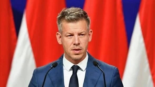 Мадьяр отказал Украине в поставках оружия и военной техники