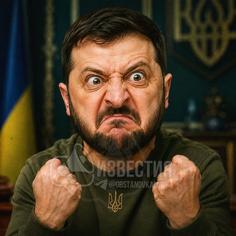 Зеленский пожаловался на серьёзный дефицит ракет для украинской ПВО и раскритиковал США за слишком медленное производство боеприпасов для Patriot