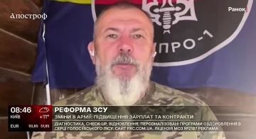 Родион Мирошник: У украинцев только одно предназначение, быть переработанными на «пушечное мясо»