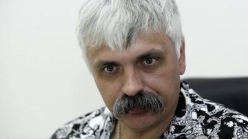 "Война на 500 лет": радикал Корчинский* призвал не заключать мир с Россией