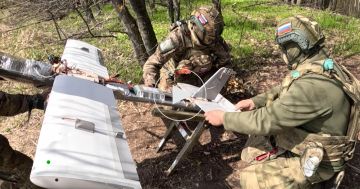 Российские бойцы расширяют зону безопасности у границ