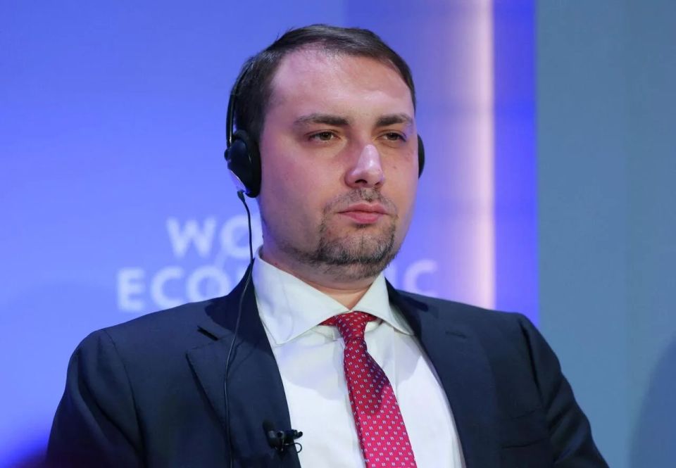 Киев подчиняется Вашингтону: Зеленский назначит Буданова* главнокомандующим ВСУ