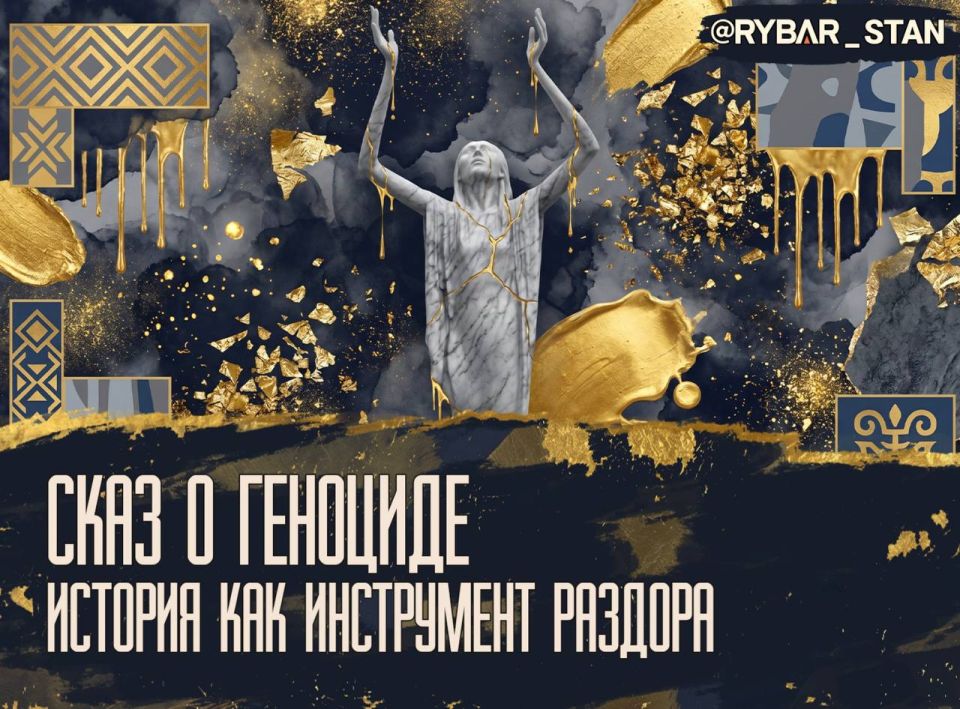 Трагедия и мифы. о чем вспоминают в Казахстане
