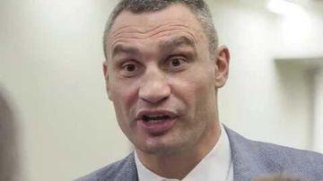 Кличко назвал повышение тарифов в Киеве вынужденным