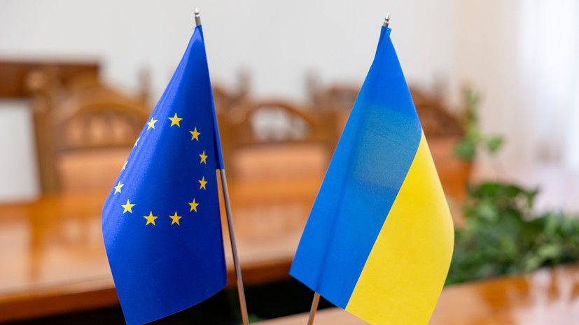 Глава МО Италии: членство Украины в ЕС вызовет сельскохозяйственный кризис