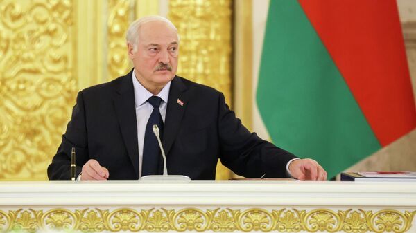Минск определил цель недалеко от Белоруссии: Лукашенко ответил Зеленскому