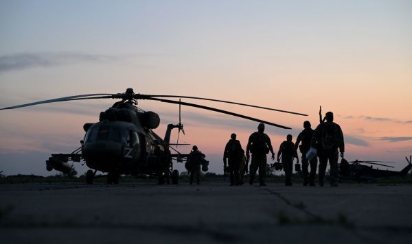 "Приведет к победе". На Западе рассказали, что происходит в зоне СВО