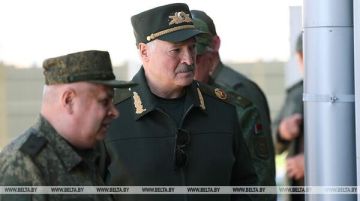 Война на Украине получит иное качество: Лукашенко предупредил о последствиях атаки на Белоруссию