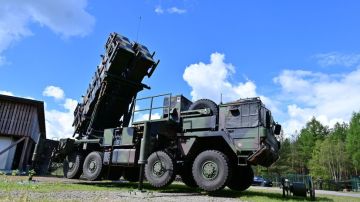 «Им не до Украины»: почему в США не торопятся наращивать поставки ракет Patriot для киевского режима