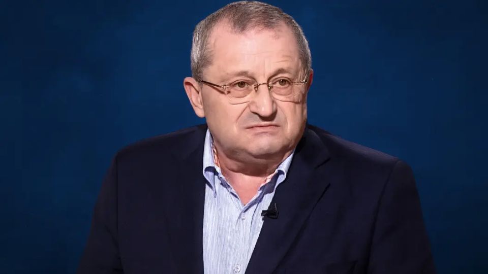 Удар возмездия? Кедми сказал неудобную для Москвы правду. Находясь в Израиле