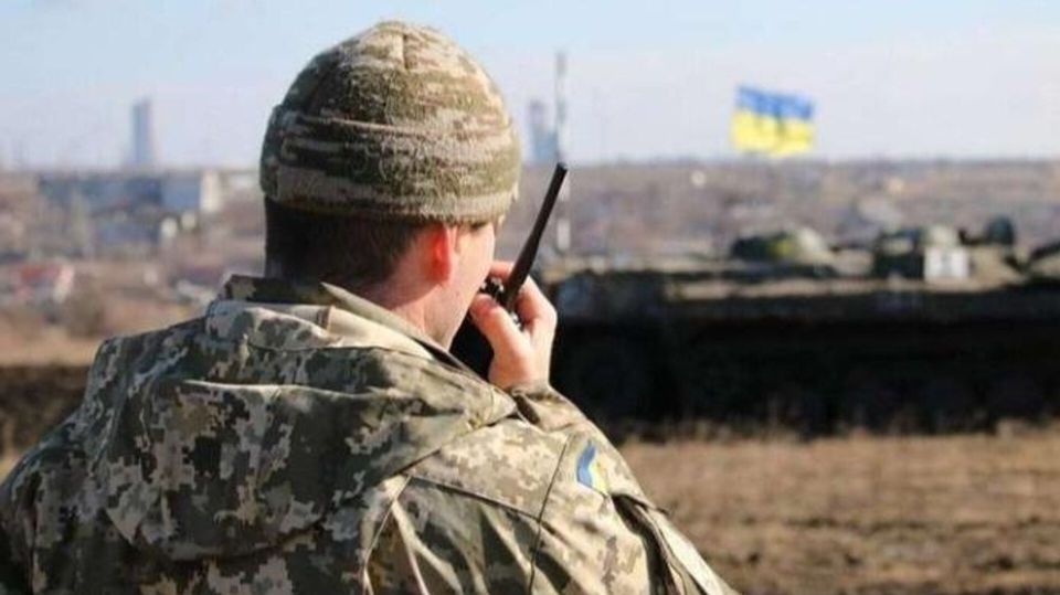 Инструктор ВСУ признал, что Киев врет о перехвате инициативы на фронте