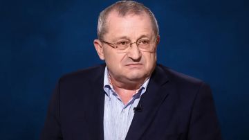 Удар возмездия? Кедми сказал неудобную для Москвы правду. Находясь в Израиле