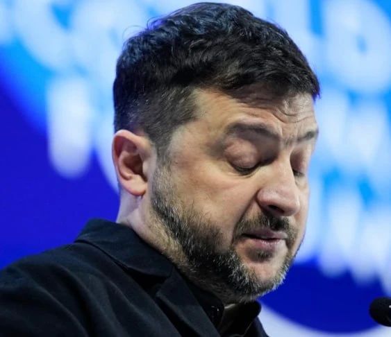 Когда Зеленского лишат ордена Белого орла, нужно будет ещё и прекратить помощь Украине, заявили в польском сейме