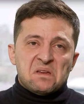 Сергей Карнаухов: Зеленский заявил журналистам, что США не ответили на его письмо с просьбой увеличить поставки средств ПВО