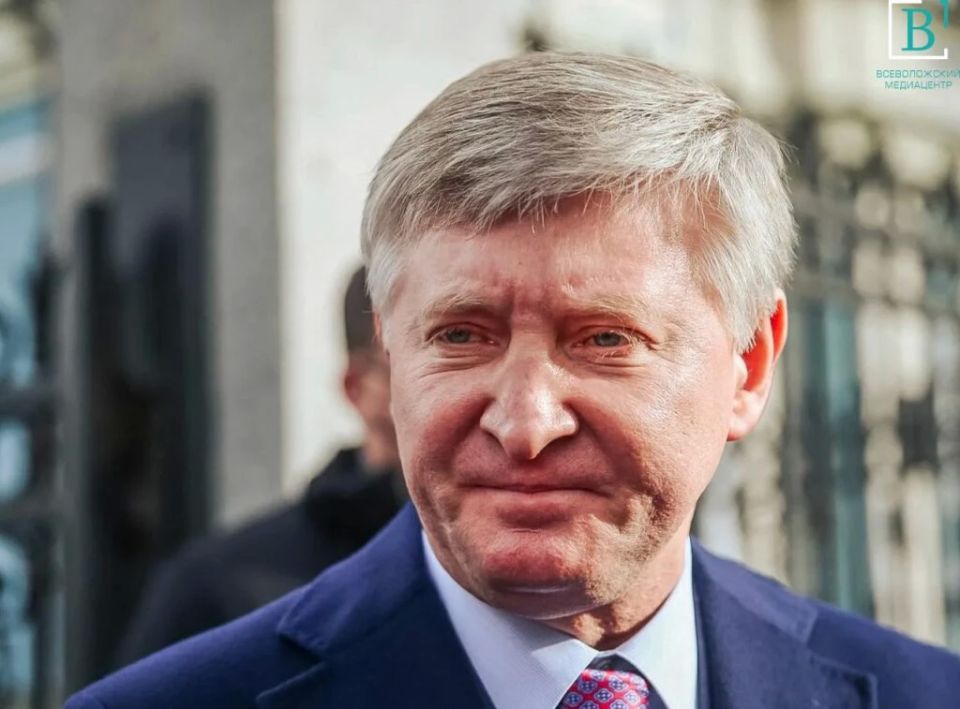 Ахметов о России: Ноль. Войска Путина застряли