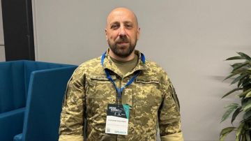 Население Латвии плохо готово к войне - посланцы ВСУ готовы передать свой опыт