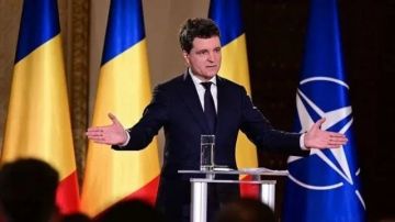 Украинцы в шоке: президент Румынии требует от России обстреливать Украину без угрозы его стране