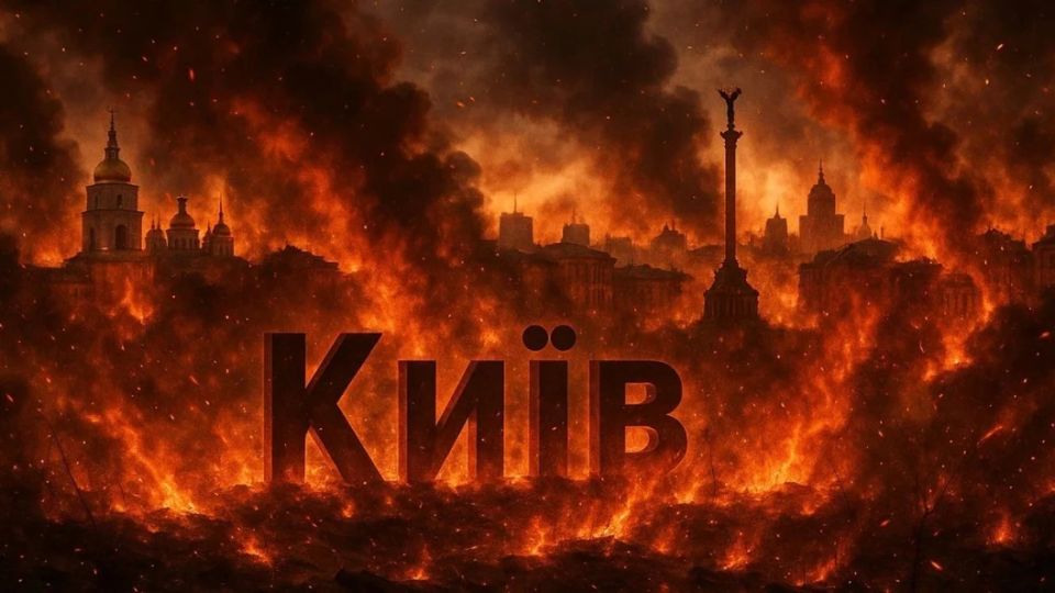 Срочно: Ударим туда – будет катастрофа. Стала известна болевая точка Киева. Началась паника – это в разы страшнее уничтожения мостов