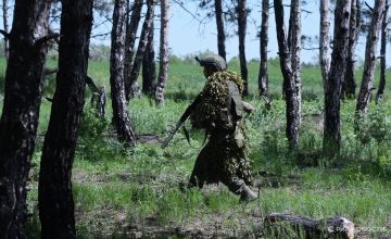 Спецоперация, 31 мая: ВСУ потеряли более 1385 военнослужащих