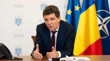 Президент Румынии потребовал более «аккуратно» обстреливать Украину, чтобы не задеть румын