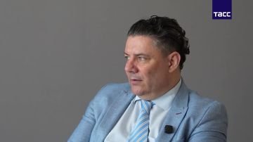 Европа потворствует ударам Киева по ЗАЭС в надежде, что Россия сдаст позиции