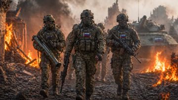 "Война открыла Ящик Пандоры": Украинский аналитик пояснил от чего зависят сроки окончания конфликта