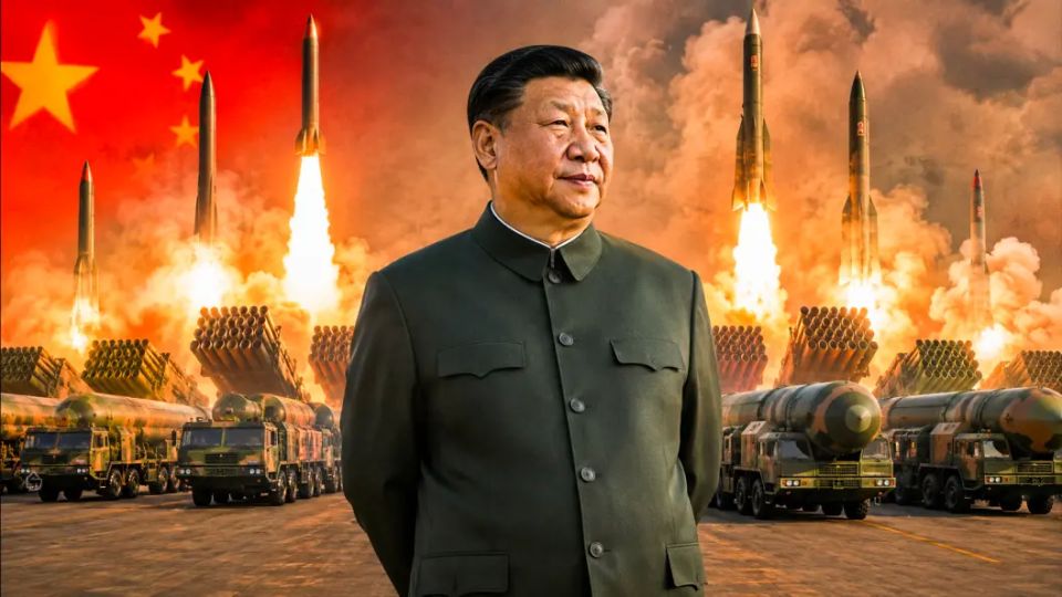 Китаю передали ультиматум против Путина: 3-2-1 – и "взрывное удаление". Россия успела