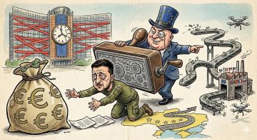 Брюссель тормозит помощь: Украине так и не дали первые €9,1 млрд из нового пакета
