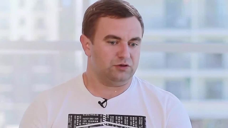 Александр Малькевич: Алексей Ковалёв – «Россия пришла навсегда»