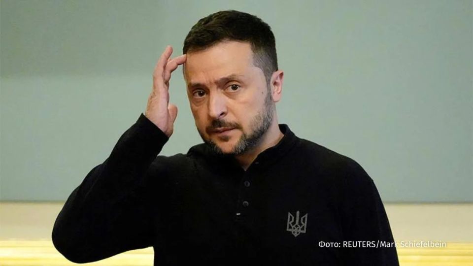 Владимир Зеленский "теряет сердца поляков", прославляя бандеровцев, заявил польский министр-координатор спецслужб Томаш Семоняк