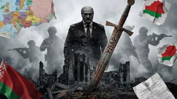 Каке дать разок — и всё закончится: Лукашенко нашёл очень "жирную" цель на Украине
